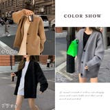 ニットカーディガン レディース 秋冬 | アクセサリーショップPIENA | 詳細画像2