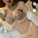 ブラショーツセット レディース 春夏秋冬 | アクセサリーショップPIENA | 詳細画像1