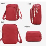 ショルダーバッグ レディース 春夏秋冬 | アクセサリーショップPIENA | 詳細画像5 