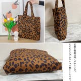トートバッグ レディース 春秋冬 | アクセサリーショップPIENA | 詳細画像3 