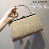 パーティバッグ レディース 春夏秋冬 | アクセサリーショップPIENA | 詳細画像4 