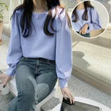 シャツブラウス レディース 春秋冬 | アクセサリーショップPIENA | 詳細画像5