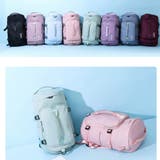 トラベルバッグ メンズ レディース | アクセサリーショップPIENA | 詳細画像10