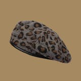 ベレー帽 レディース 秋冬 | アクセサリーショップPIENA | 詳細画像4