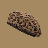 ベレー帽 レディース 秋冬 | アクセサリーショップPIENA | 詳細画像6