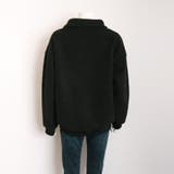 ボアトレーナー レディース 秋冬 | アクセサリーショップPIENA | 詳細画像10 