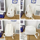 リュックサック メンズ レディース | アクセサリーショップPIENA | 詳細画像3
