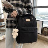 リュックサック メンズ レディース | アクセサリーショップPIENA | 詳細画像5