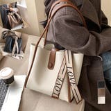 トートバッグ レディース 春夏秋冬 | アクセサリーショップPIENA | 詳細画像1 