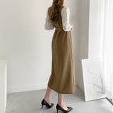 ニットワンピース レディース 秋冬 | アクセサリーショップPIENA | 詳細画像10 