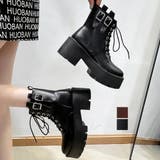 ブーツ レディース 秋冬 | アクセサリーショップPIENA | 詳細画像1 