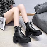 ブーツ レディース 秋冬 | アクセサリーショップPIENA | 詳細画像6 