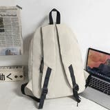 リュックサック メンズ レディース | アクセサリーショップPIENA | 詳細画像5 