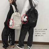 リュックサック メンズ レディース | アクセサリーショップPIENA | 詳細画像8 