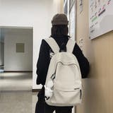リュックサック メンズ レディース | アクセサリーショップPIENA | 詳細画像10 