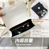 ショルダーバッグ レディース 春夏秋冬 | アクセサリーショップPIENA | 詳細画像4 
