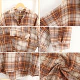 シャツ レディース 秋冬 | アクセサリーショップPIENA | 詳細画像4