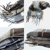 マフラー レディース 秋冬 | アクセサリーショップPIENA | 詳細画像3 