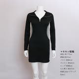 ワンピース レディース 春秋冬 | アクセサリーショップPIENA | 詳細画像7 