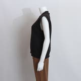 ニットベスト レディース 春秋冬 | アクセサリーショップPIENA | 詳細画像9 