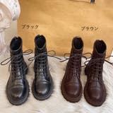 ブーツ レディース 秋冬 | アクセサリーショップPIENA | 詳細画像2
