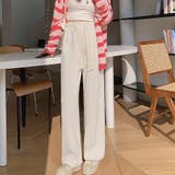 パンツ レディース 秋冬 | アクセサリーショップPIENA | 詳細画像5