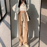 パンツ レディース 秋冬 | アクセサリーショップPIENA | 詳細画像6