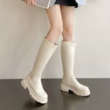 ブーツ レディース 秋冬 | アクセサリーショップPIENA | 詳細画像3 