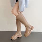 ブーツ レディース 秋冬 | アクセサリーショップPIENA | 詳細画像4 