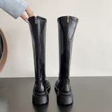 ブーツ レディース 秋冬 | アクセサリーショップPIENA | 詳細画像9 