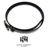 ベルト メンズ 春夏秋冬 | アクセサリーショップPIENA | 詳細画像6 