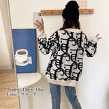 ニットトップス レディース 秋冬 | アクセサリーショップPIENA | 詳細画像7