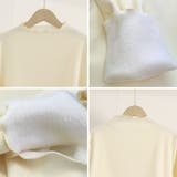 ニットトップス レディース 秋冬 | アクセサリーショップPIENA | 詳細画像4