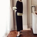 ニットセットアップ レディース 春秋 | アクセサリーショップPIENA | 詳細画像7