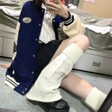 ニットレッグウォーマー レディース 秋冬 | アクセサリーショップPIENA | 詳細画像6