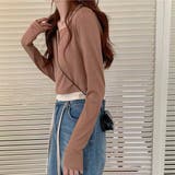 Tシャツ レディース 春秋冬 | アクセサリーショップPIENA | 詳細画像9