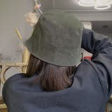 バケットハット レディース 春秋冬 | アクセサリーショップPIENA | 詳細画像7