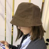 バケットハット レディース 春秋冬 | アクセサリーショップPIENA | 詳細画像9