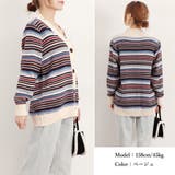 ニットカーディガン レディース 春秋冬 | アクセサリーショップPIENA | 詳細画像10 