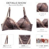 ブラショーツセット レディース 春夏秋冬 | アクセサリーショップPIENA | 詳細画像3