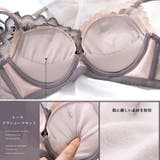 ブラショーツセット レディース 春夏秋冬 | アクセサリーショップPIENA | 詳細画像4