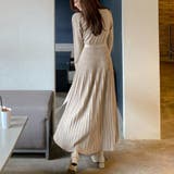ニットワンピース レディース 秋冬 | アクセサリーショップPIENA | 詳細画像10