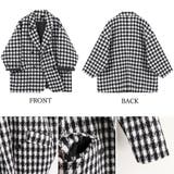 ジャケット レディース 秋冬 | アクセサリーショップPIENA | 詳細画像3