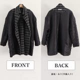 ジャケット レディース 秋冬 | アクセサリーショップPIENA | 詳細画像4