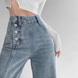 デニムパンツ レディース 春夏秋冬 | アクセサリーショップPIENA | 詳細画像7