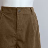 ショートパンツ レディース 秋冬 | アクセサリーショップPIENA | 詳細画像8 