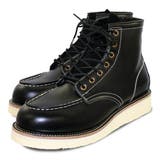 ブーツ メンズ 秋冬 | アクセサリーショップPIENA | 詳細画像4 