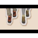 ブーツ メンズ 秋冬 | アクセサリーショップPIENA | 詳細画像11