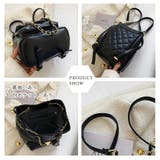 リュックサック レディース 春夏秋冬 | アクセサリーショップPIENA | 詳細画像3 