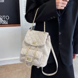 リュックサック レディース 春夏秋冬 | アクセサリーショップPIENA | 詳細画像7 